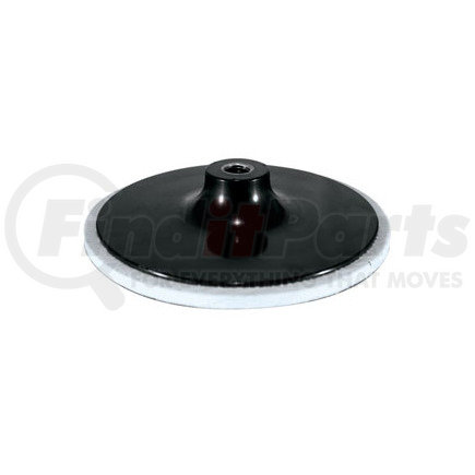 51720 by AES INDUSTRIES - Back-Up Pad - 6-1/2", Hook-and-Loop