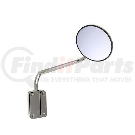 A22-71752-000 by FREIGHTLINER - Door Mirror - Left Side