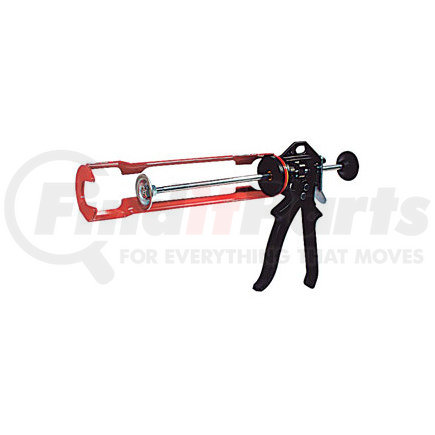 76005 by AES INDUSTRIES - Caulking Gun with Rotating Barrel
