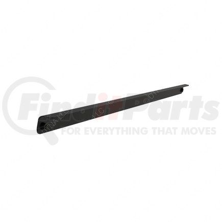 A22-72400-000 by FREIGHTLINER - Cab Extender Fairing Tab Trim