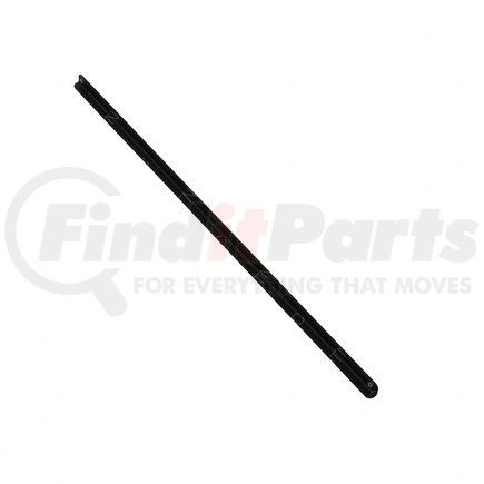 A22-72400-001 by FREIGHTLINER - Cab Extender Fairing Tab Trim