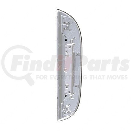 A22-73823-000 by FREIGHTLINER - Dome Light - Clear Lens