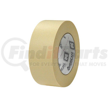 UG-3/4 by AMERICAN TAPE - 3/4" Utility Grade Paper Masking Tape