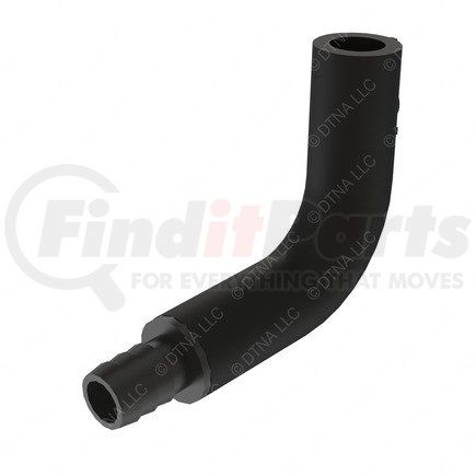 A22-73896-000 by FREIGHTLINER - A/C Evaporator Core