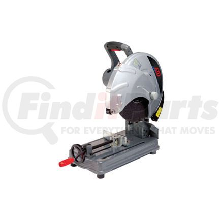 10515 by ATD TOOLS - 14" Chop Saw With Laser Guide