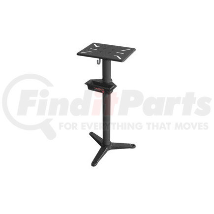10557 by ATD TOOLS - Bench Grinder Stand