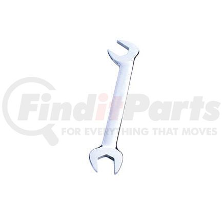 1176 by ATD TOOLS - Fractional Full Polished Angle Wrench - 1"