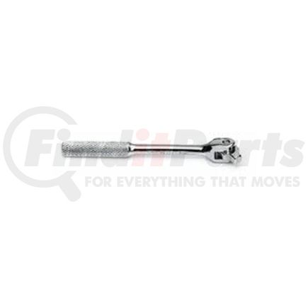 120050 by ATD TOOLS - 5" Flex Handle - 1/4" Drive