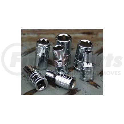 ATD Tools 12007 1/4" Drive 5.5mm 6 Point Socket