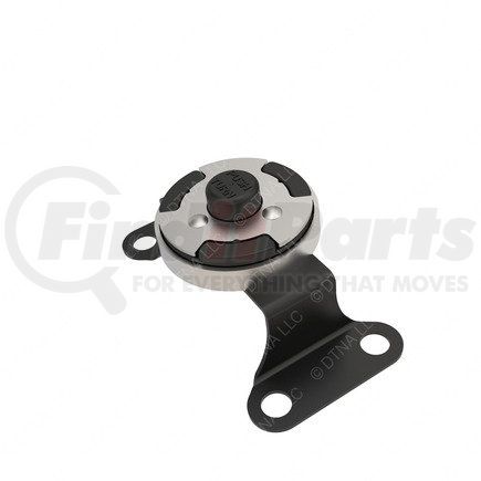 A22-73680-002 by FREIGHTLINER - Wheel Cover Clip - 86 mm Height