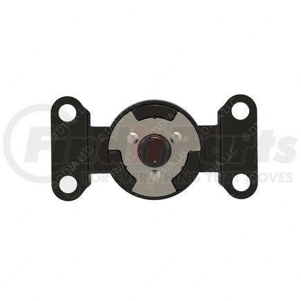 A22-73680-003 by FREIGHTLINER - Wheel Cover Clip - 68.30 mm Height