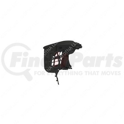 A22-73779-001 by FREIGHTLINER - Dashboard Assembly - 1803.98 mm x 805.18 mm