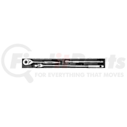 124577 by ATD TOOLS - 3/8" Drive 10" Extension