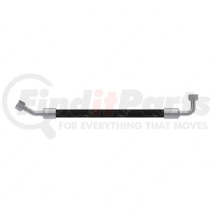 A22-74535-382 by FREIGHTLINER - A/C Hose - Assembly, Discharge