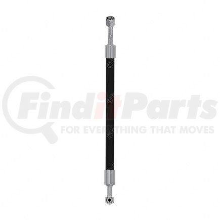 A22-74535-392 by FREIGHTLINER - A/C Hose - Assembly, Discharge