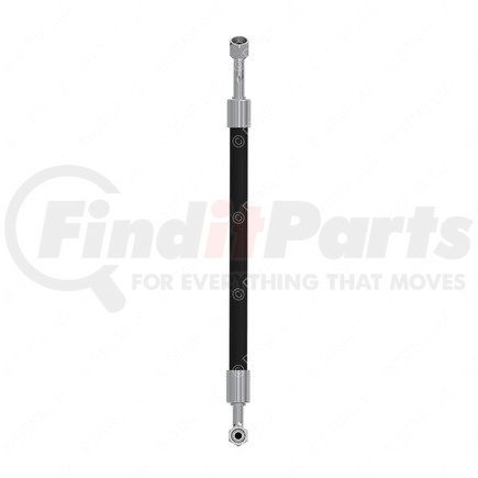 A22-74535-402 by FREIGHTLINER - A/C Hose - Assembly, Discharge