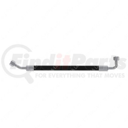 A22-74535-407 by FREIGHTLINER - A/C Hose - Assembly, Discharge