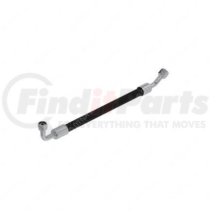 A22-74535-416 by FREIGHTLINER - A/C Hose - Assembly, Discharge