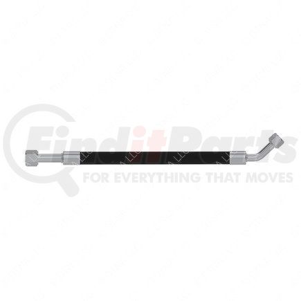 A22-74540-386 by FREIGHTLINER - A/C Hose - Assembly, Suction