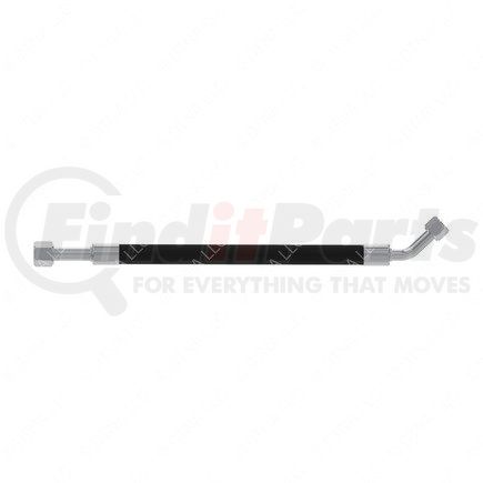 A22-74540-420 by FREIGHTLINER - A/C Hose - Assembly, Suction