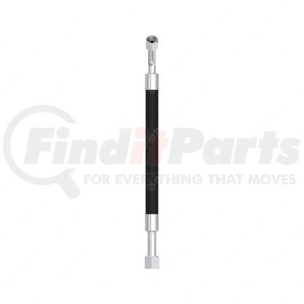 A22-74540-430 by FREIGHTLINER - A/C Hose - Assembly, Suction