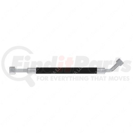 A22-74540-440 by FREIGHTLINER - A/C Hose - Assembly, Suction