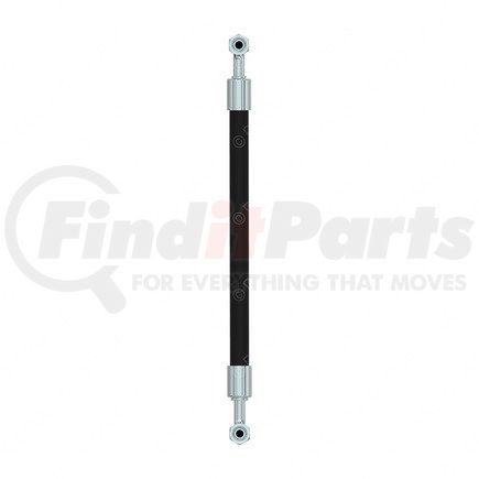 A22-74533-368 by FREIGHTLINER - A/C Hose - Assembly, Discharge