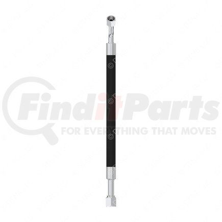 A22-74540-454 by FREIGHTLINER - A/C Hose - Assembly, Suction