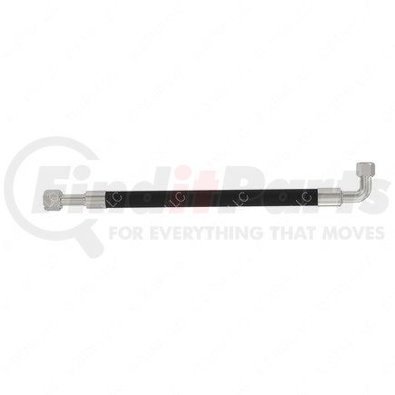 A22-74548-400 by FREIGHTLINER - A/C Hose - Assembly, Suction