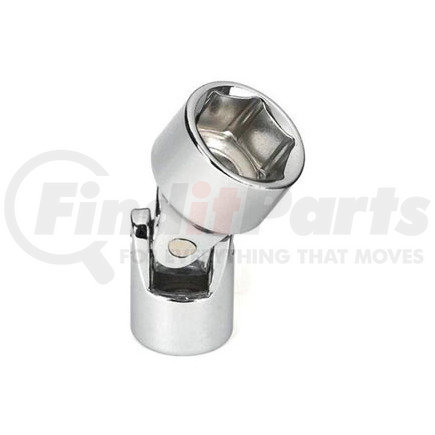 12573 by ATD TOOLS - 3/8" Drive 6-Point Flex Socket 9/16"