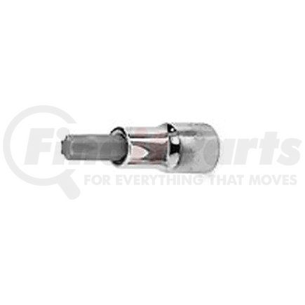 127 by ATD TOOLS - 1/4” Drive T10 TORX® Bit Socket