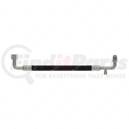 A22-74620-125 by FREIGHTLINER - A/C Hose - Assembly, Suction