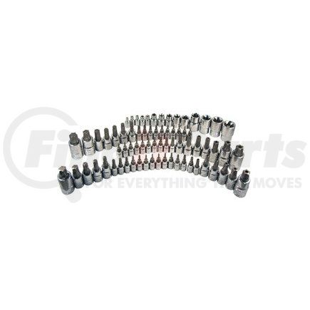 135 by ATD TOOLS - 3/8” Drive T47 TORX® Bit Socket