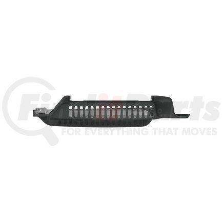 A22-74423-327 by FREIGHTLINER - Panel Reinforcement - Right Side, Thermoplastic Olefin, 1460.06 mm x 838.4 mm
