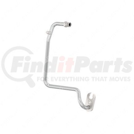 A22-75753-000 by FREIGHTLINER - A/C Hose - Suction, Stub