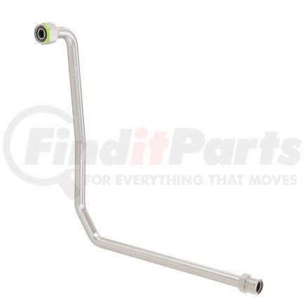 A22-75764-000 by FREIGHTLINER - A/C Hose - Suction, Secondary, TM21