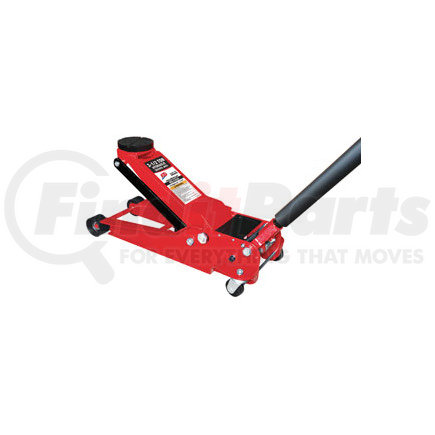 7332A by ATD TOOLS - 3-1/2 TON SERVICE JACK