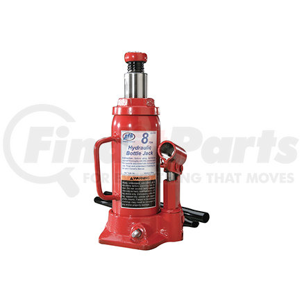 7383 by ATD TOOLS - Hydraulic Bottle Jack 8-Ton