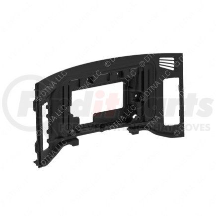 A22-75847-000 by FREIGHTLINER - Instrument Panel Assembly - Fascia, Driver, Upper, Screen