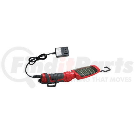 80163 by ATD TOOLS - 64-SMD Led Work Light With 25’ Cord