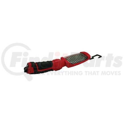 80164 by ATD TOOLS - 64-SMD LED Cordless Rechargeable Work Light