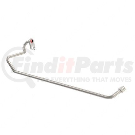 A22-75093-000 by FREIGHTLINER - A/C Hose - Suction, Dash