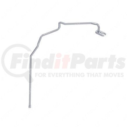 A22-75110-000 by FREIGHTLINER - A/C Hose - #8, Fitting, B2