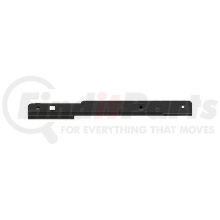 A22-75269-000 by FREIGHTLINER - Dashboard Mounting Bracket - RH or LH, Steel, 0.1 in. THK