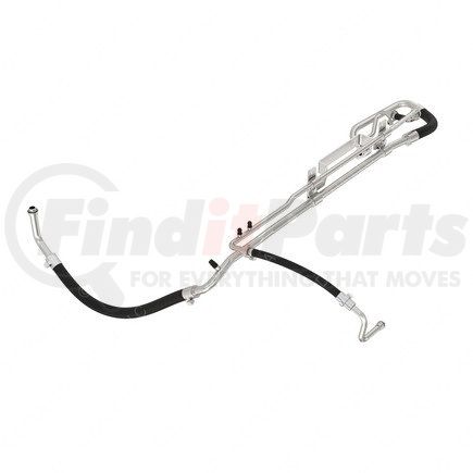 A22-75500-000 by FREIGHTLINER - A/C Hose - Assembly, H01/H02