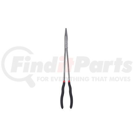 864 by ATD TOOLS - 16” Straight Needle Nose Pliers