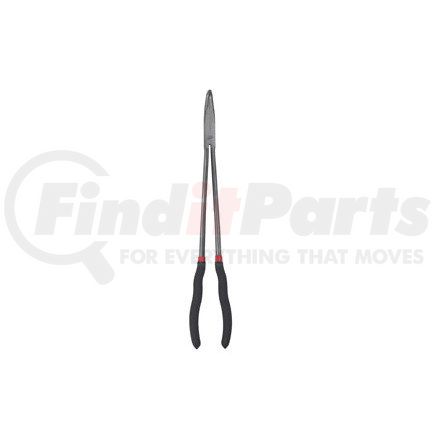 865 by ATD TOOLS - 16" Needle Nose Pliers- 90 Degree