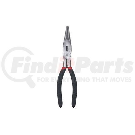 808 by ATD TOOLS - Needle Nose Pliers w/ Side Cutter
