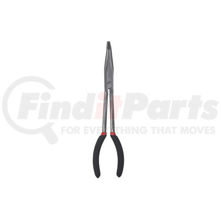 817 by ATD TOOLS - 11” 45Deg Needle Nose Pliers