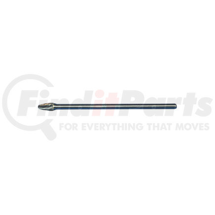 8173 by ATD TOOLS - Long Reach Carbide Burr SF3